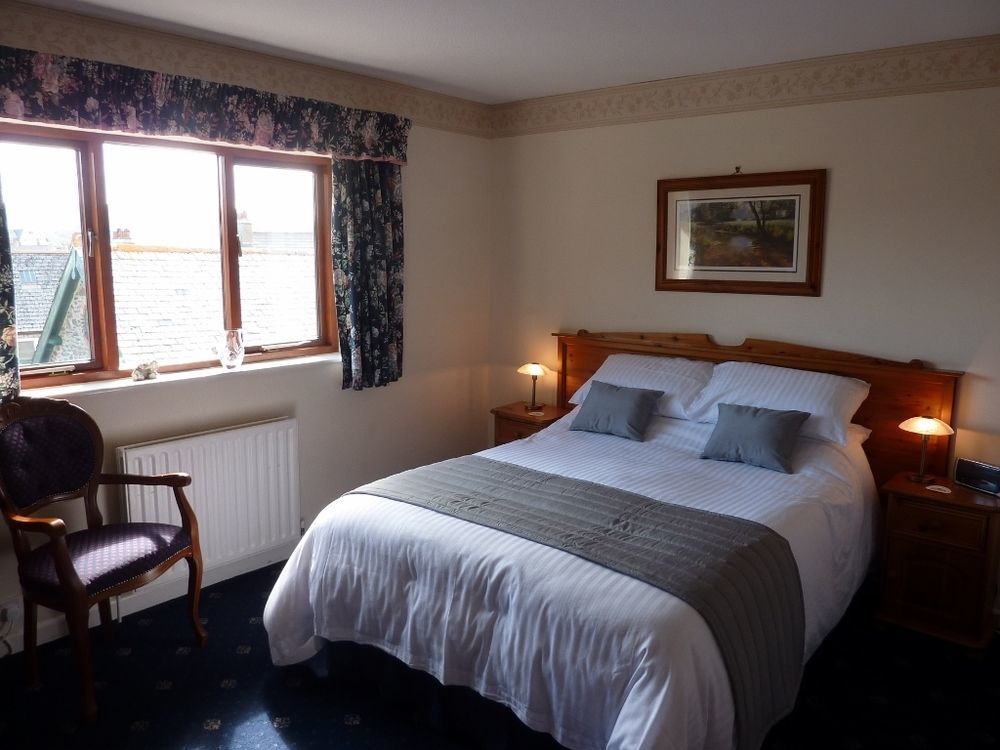 Fernleigh Guest House Lynton Ngoại thất bức ảnh