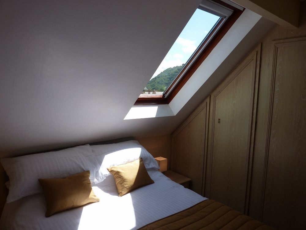 Fernleigh Guest House Lynton Ngoại thất bức ảnh