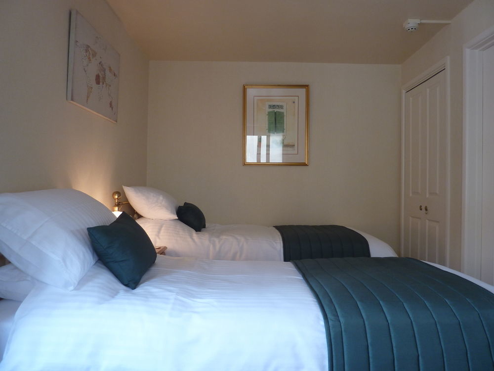 Fernleigh Guest House Lynton Ngoại thất bức ảnh