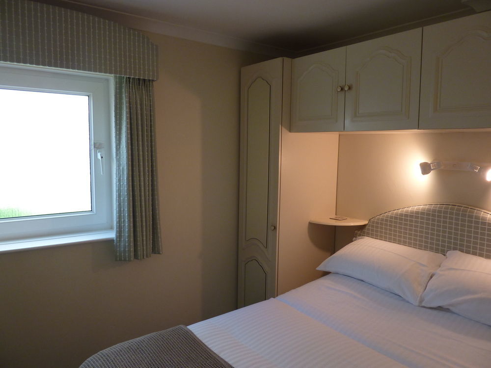 Fernleigh Guest House Lynton Ngoại thất bức ảnh