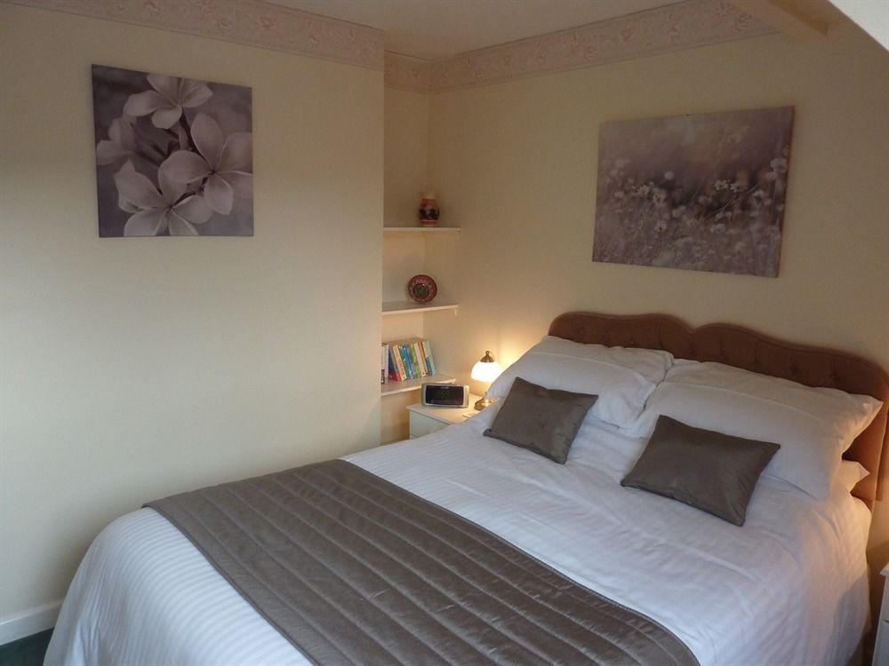 Fernleigh Guest House Lynton Ngoại thất bức ảnh
