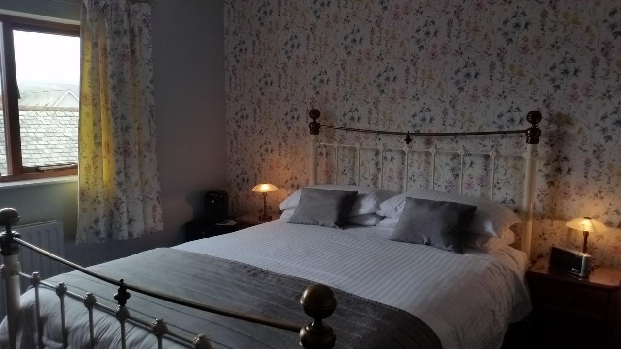 Fernleigh Guest House Lynton Ngoại thất bức ảnh