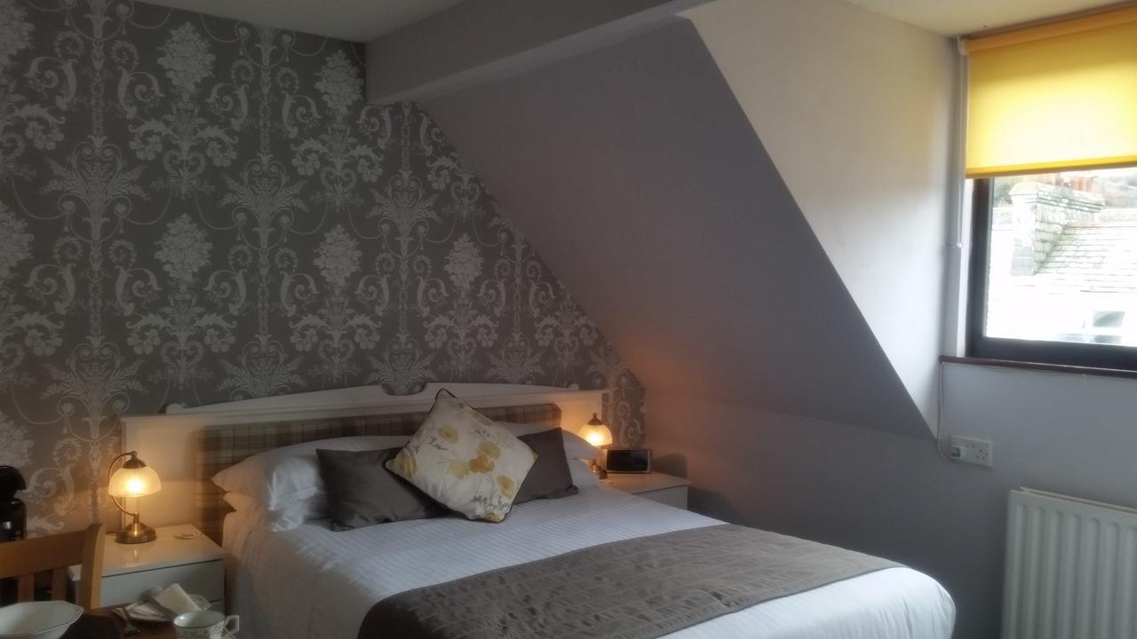 Fernleigh Guest House Lynton Ngoại thất bức ảnh