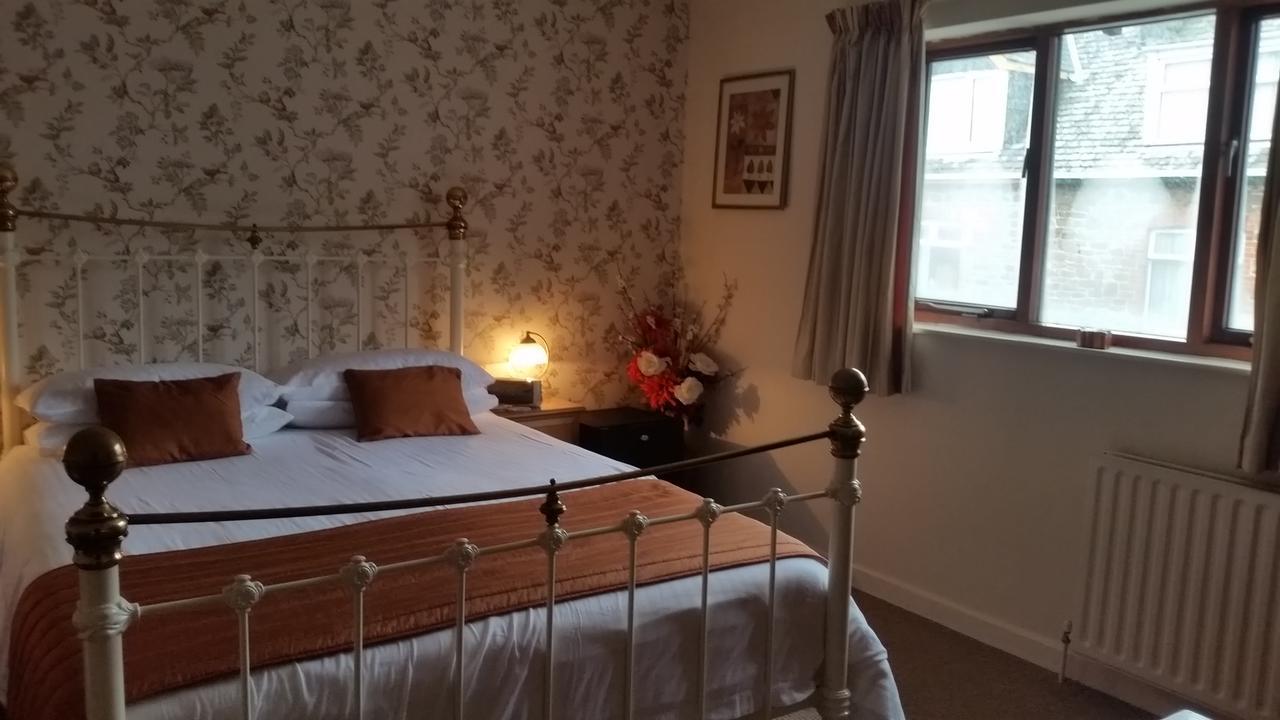Fernleigh Guest House Lynton Ngoại thất bức ảnh
