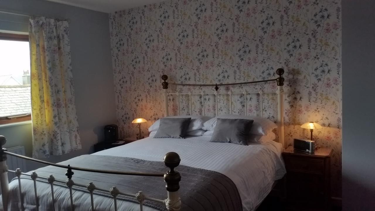 Fernleigh Guest House Lynton Ngoại thất bức ảnh