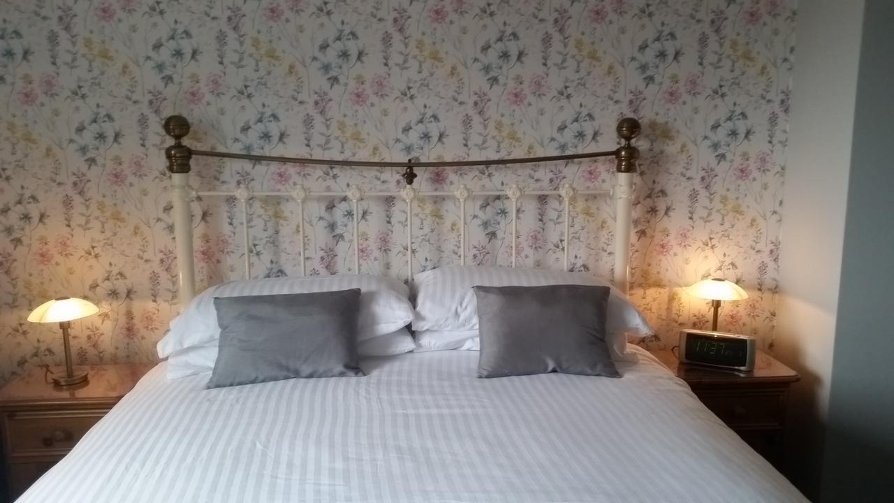 Fernleigh Guest House Lynton Ngoại thất bức ảnh