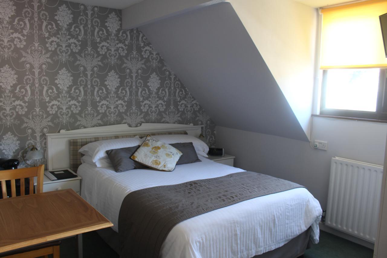 Fernleigh Guest House Lynton Ngoại thất bức ảnh
