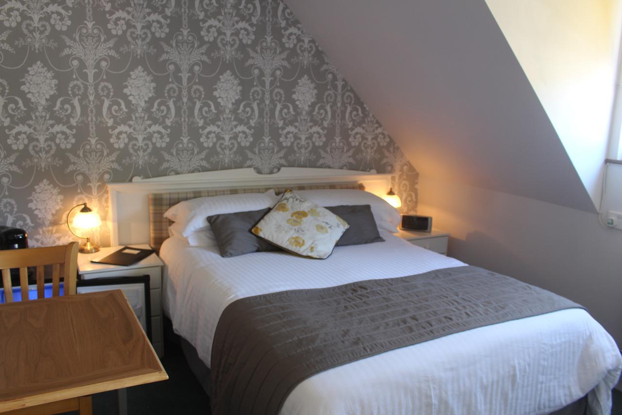 Fernleigh Guest House Lynton Ngoại thất bức ảnh