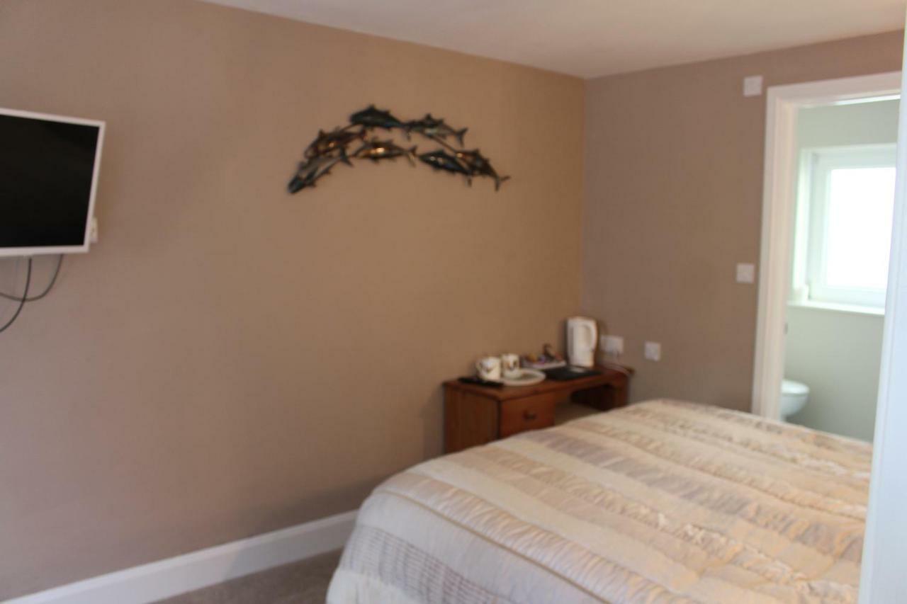 Fernleigh Guest House Lynton Ngoại thất bức ảnh