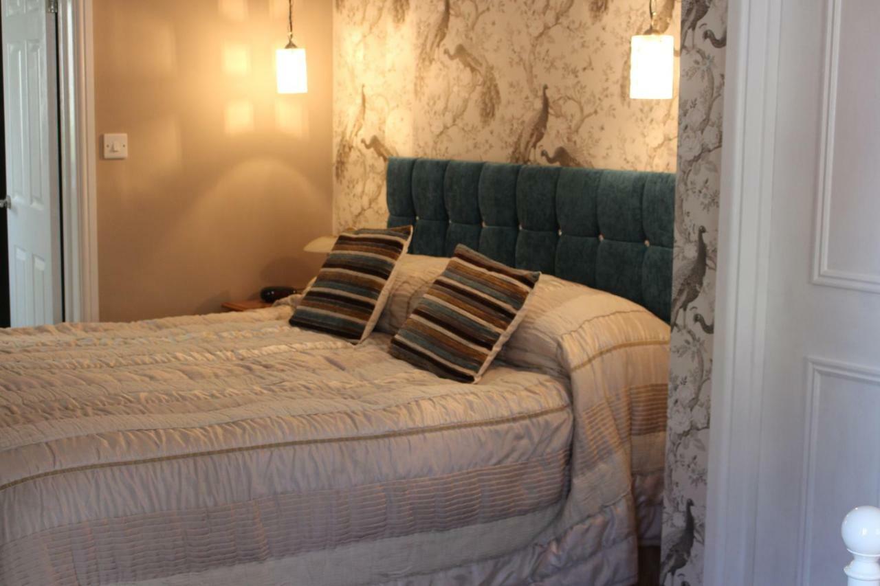 Fernleigh Guest House Lynton Ngoại thất bức ảnh
