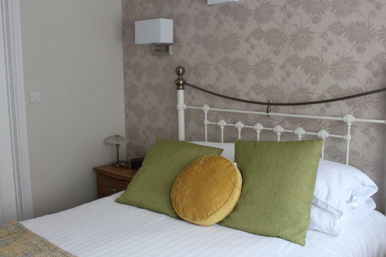 Fernleigh Guest House Lynton Ngoại thất bức ảnh
