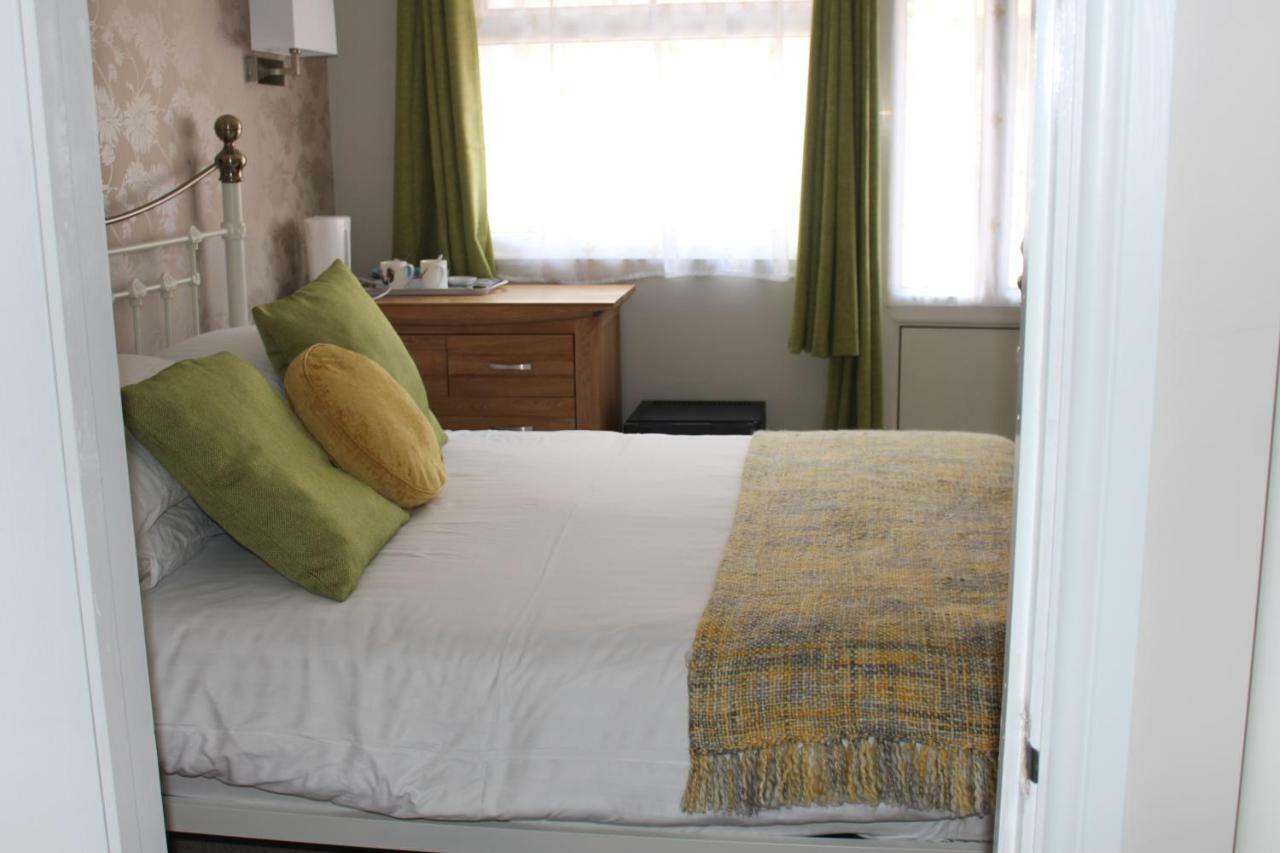 Fernleigh Guest House Lynton Ngoại thất bức ảnh