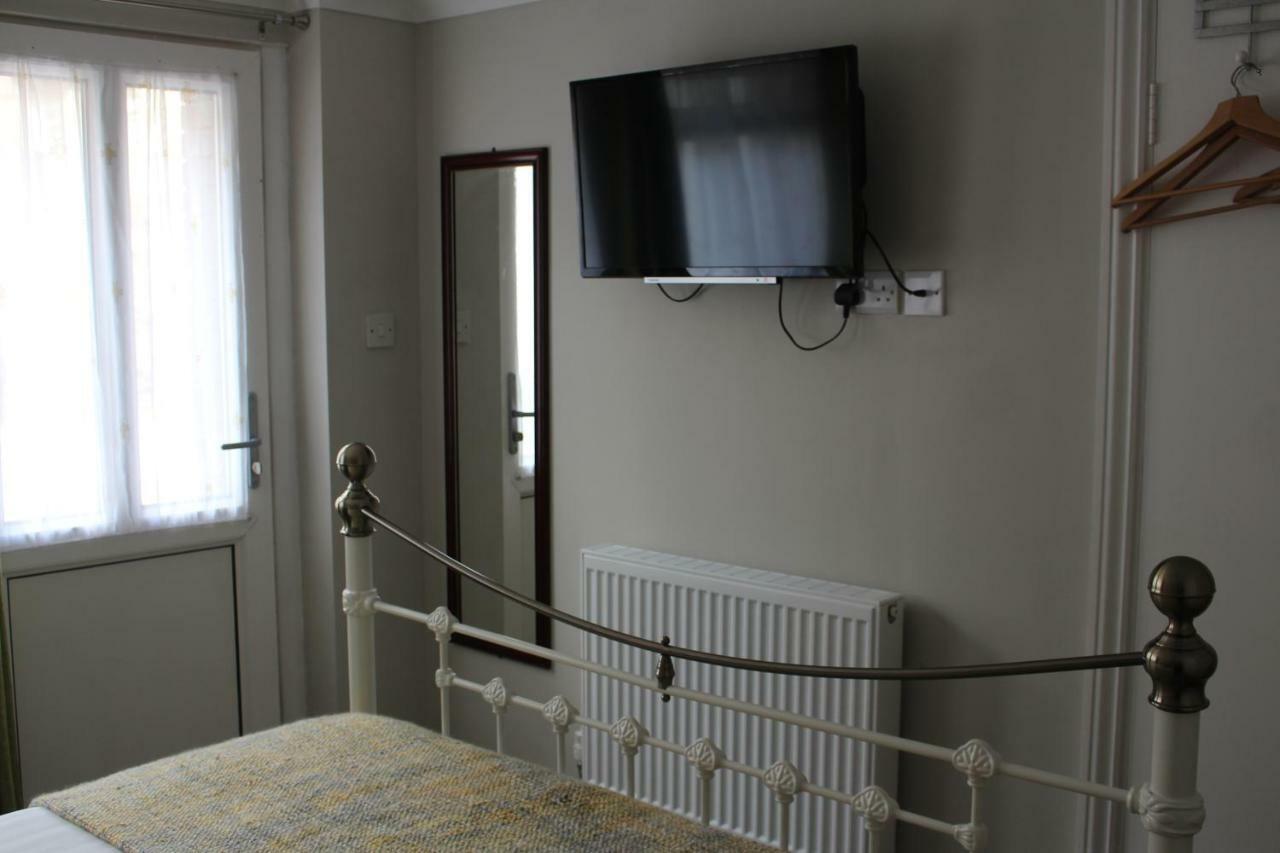 Fernleigh Guest House Lynton Ngoại thất bức ảnh
