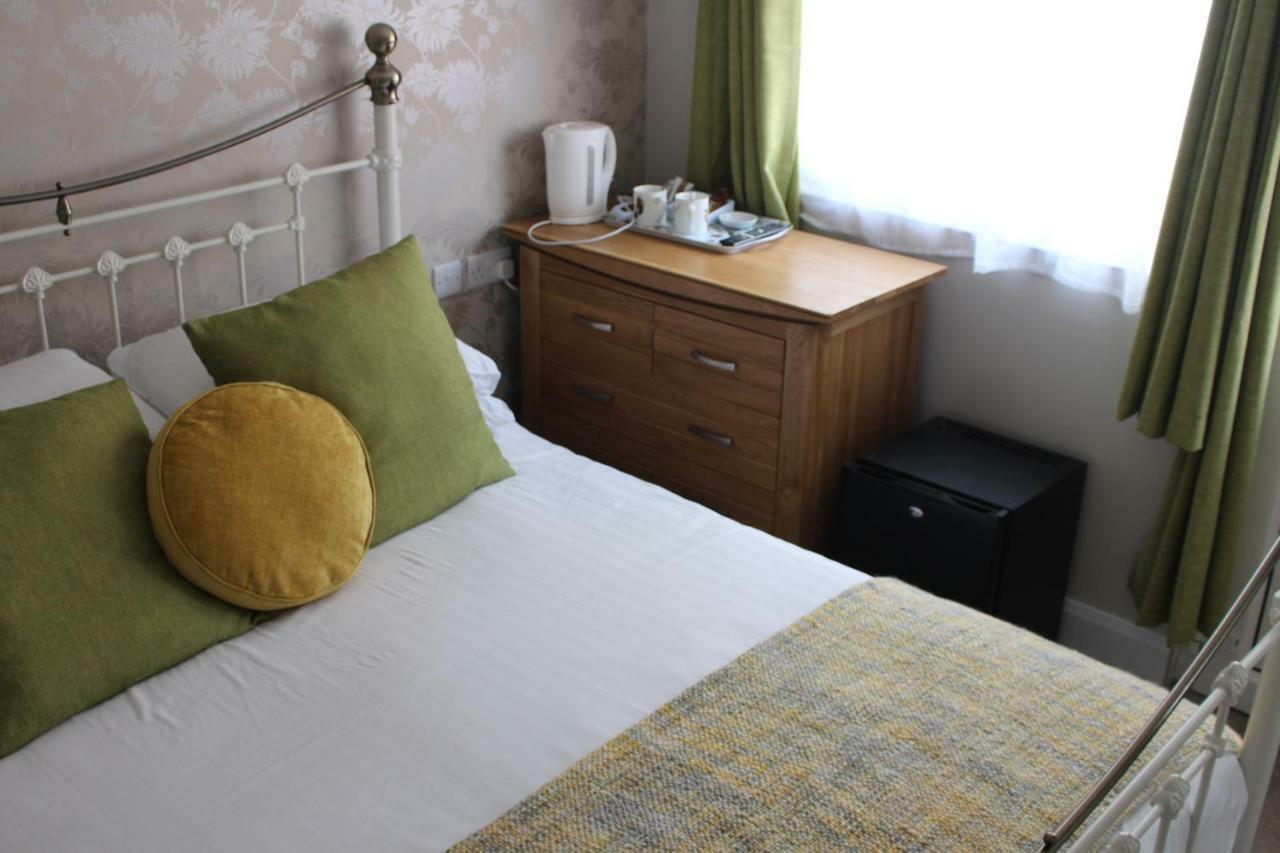 Fernleigh Guest House Lynton Ngoại thất bức ảnh